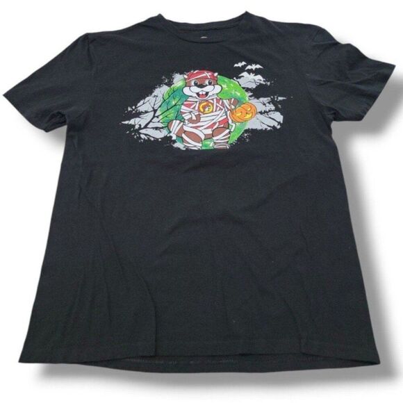 BUC-EE'S Other - Buc-ee's Shirt Size Medium Halloween Tee Bucee's "Boo Crew" Graphic Print Shirt